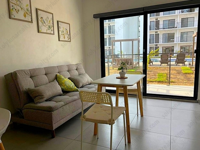 Condo Aldea Hortus | Tondoroque - Mascota - Nayarit