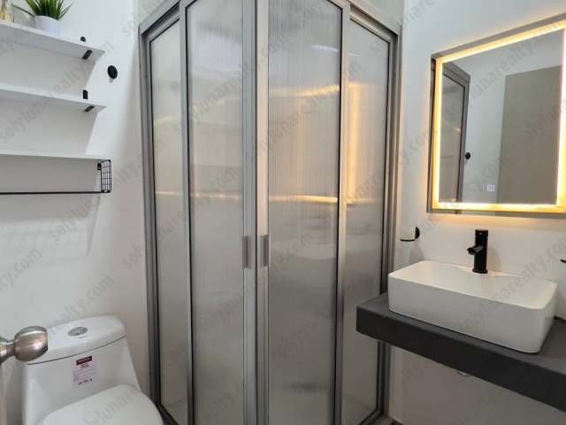 Condo Aldea Hortus | Tondoroque - Mascota - Nayarit