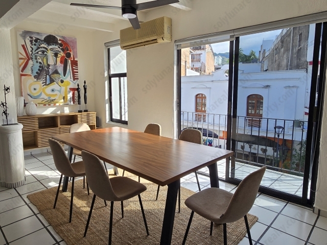 Condo Agustin Rodriguez 2 | centro - Puerto Vallarta - jalisco