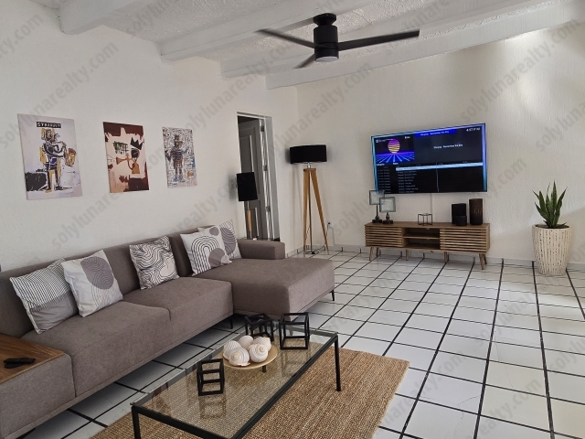 Condo Agustin Rodriguez 2 | centro - Puerto Vallarta - jalisco