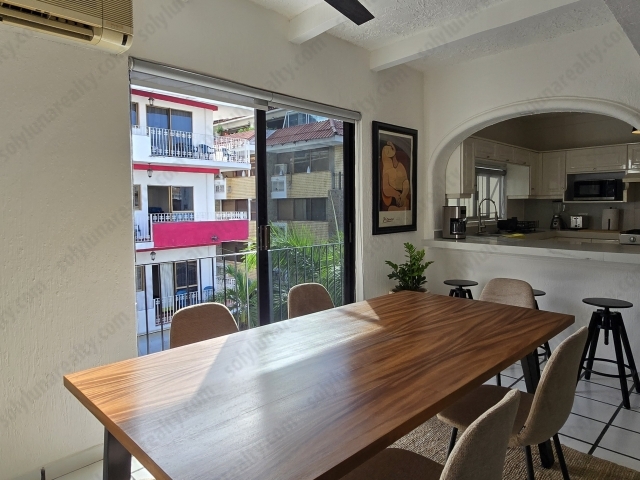 Condo Agustin Rodriguez 2 | centro - Puerto Vallarta - jalisco