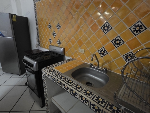 Departamentos El Pitillal | El Pitillal - Puerto Vallarta - Jalisco