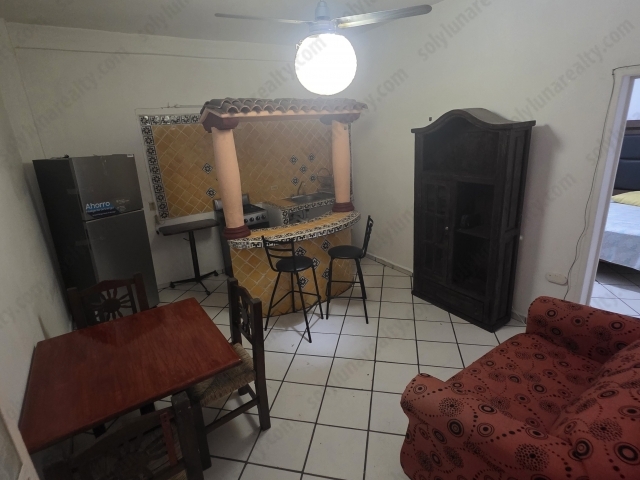 Departamentos El Pitillal | El Pitillal - Puerto Vallarta - Jalisco