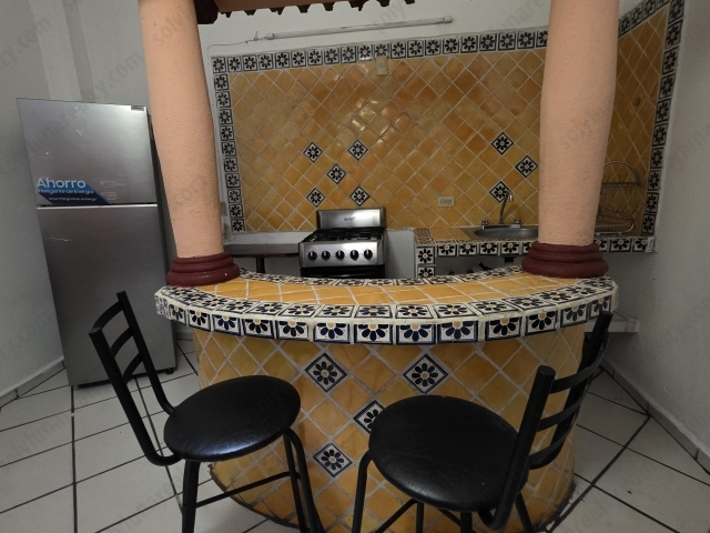 Departamentos El Pitillal | El Pitillal - Puerto Vallarta - Jalisco