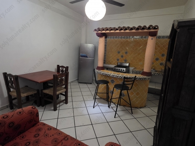 Departamentos El Pitillal | El Pitillal - Puerto Vallarta - Jalisco