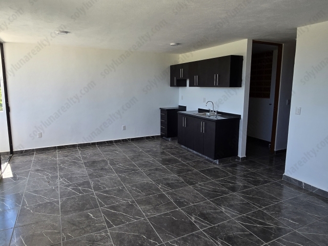 San Gabriel  | La mina - Puerto Vallarta - Jalisco