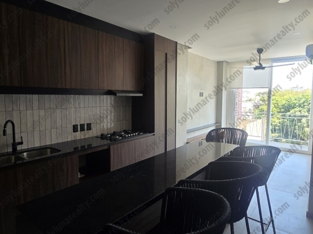Rosa Morada A2 | Versalles - Puerto Vallarta - jalisco