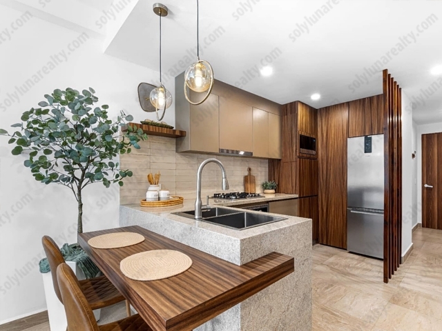 Condominio IYARI B2 | Nuevo Vallarta - Mascota - Nayarit