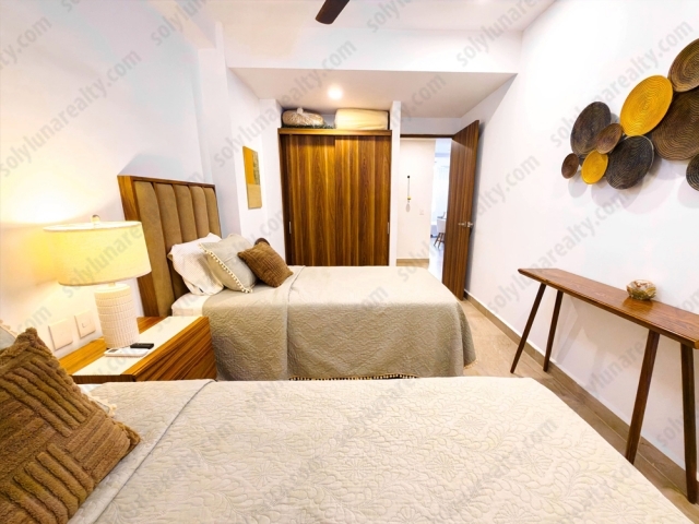 Condominio IYARI B2 | Nuevo Vallarta - Mascota - Nayarit