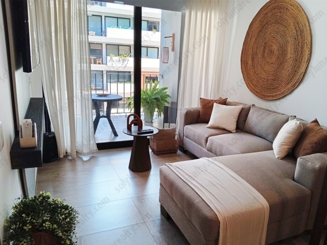 Condominio IYARI B2 | Nuevo Vallarta - Mascota - Nayarit