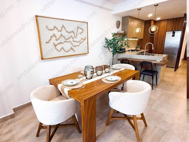 Condominio IYARI B2 | Nuevo Vallarta - Mascota - Nayarit