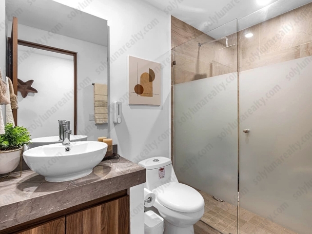 Condominio IYARI B2 | Nuevo Vallarta - Mascota - Nayarit