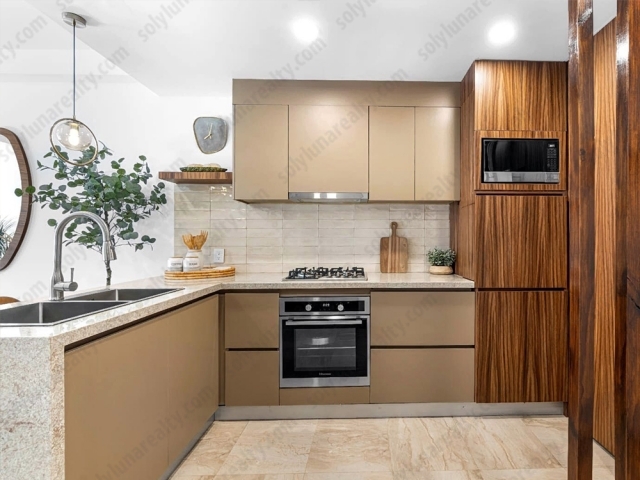 Condominio IYARI B2 | Nuevo Vallarta - Mascota - Nayarit