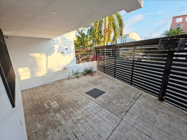 Casa Papaloapan 198 | Fluvial Vallarta - Puerto Vallarta - Jalisco