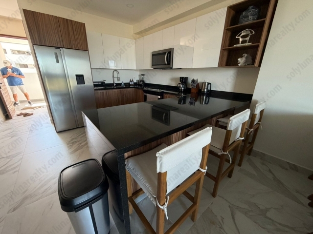 Quinta San Miguel T4 | Nuevo Vallarta - Mascota - Nayarit