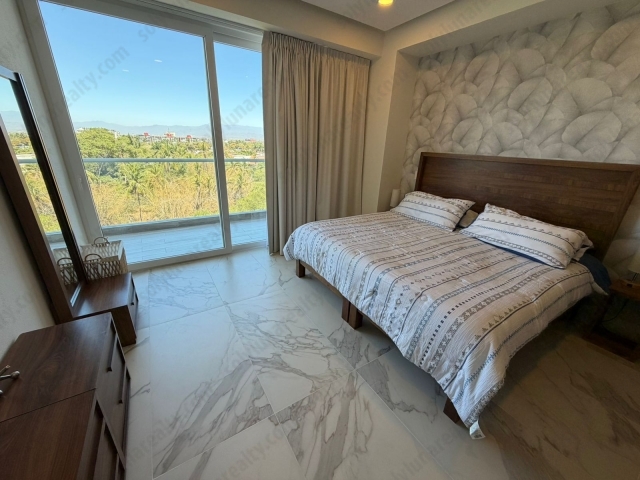 Quinta San Miguel T4 | Nuevo Vallarta - Mascota - Nayarit