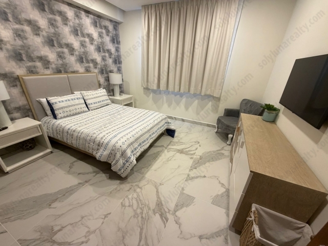 Quinta San Miguel T4 | Nuevo Vallarta - Mascota - Nayarit