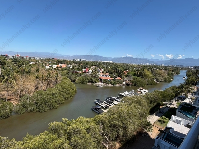Quinta San Miguel T4 | Nuevo Vallarta - Mascota - Nayarit