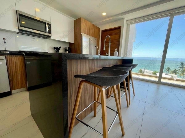 Condo Quinta Banderas Bay | Bucerias - Mascota - Nayarit