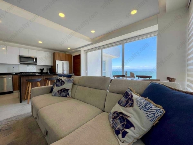 Condo Quinta Banderas Bay | Bucerias - Mascota - Nayarit