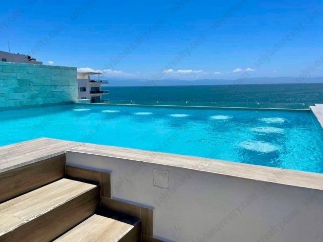 Condo Quinta Banderas Bay | Bucerias - Mascota - Nayarit
