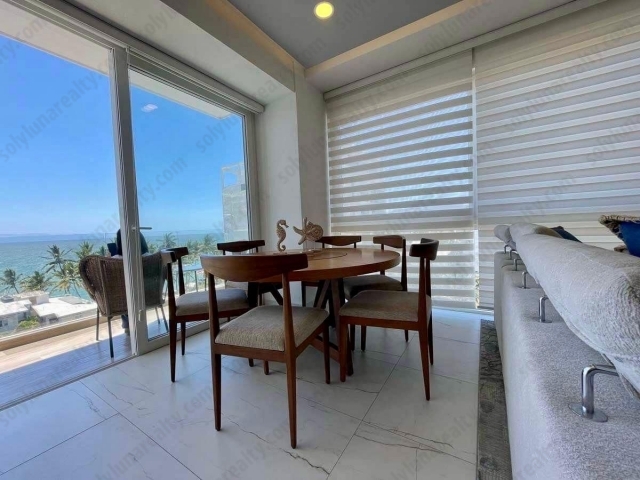 Condo Quinta Banderas Bay | Bucerias - Mascota - Nayarit