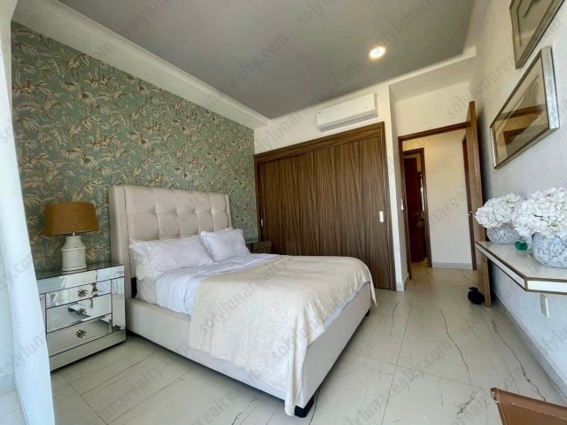 Condo Quinta Banderas Bay | Bucerias - Mascota - Nayarit