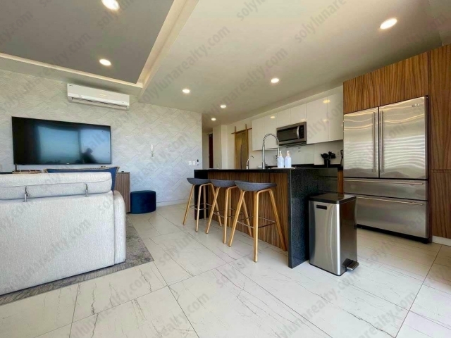 Condo Quinta Banderas Bay | Bucerias - Mascota - Nayarit