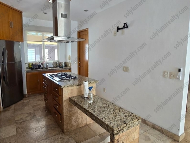 Casa Rio Santiago  211 | Fluvial Vallarta - Puerto Vallarta - Jalisco