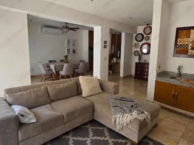Casa Rio Santiago  211 | Fluvial Vallarta - Puerto Vallarta - Jalisco