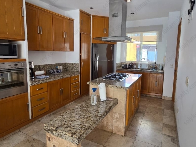 Casa Rio Santiago  211 | Fluvial Vallarta - Puerto Vallarta - Jalisco
