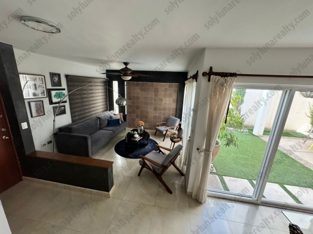 Casa Las Moras | Las moras - Puerto Vallarta - Jalisco