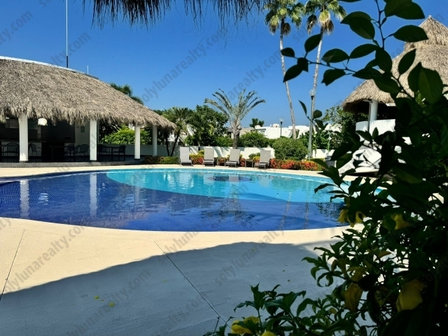Casa Las Moras | Las moras - Puerto Vallarta - Jalisco