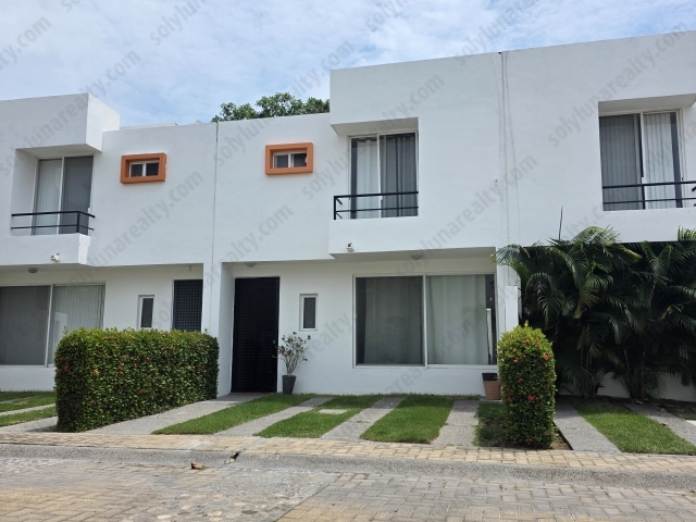 Casa Arcangeles | Rincon del Cielo - Bahia de Banderas - Nayarit