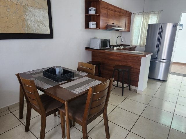Casa Ceibas cto ceres | fraccionamiento las ceibas - Mascota - nayarit
