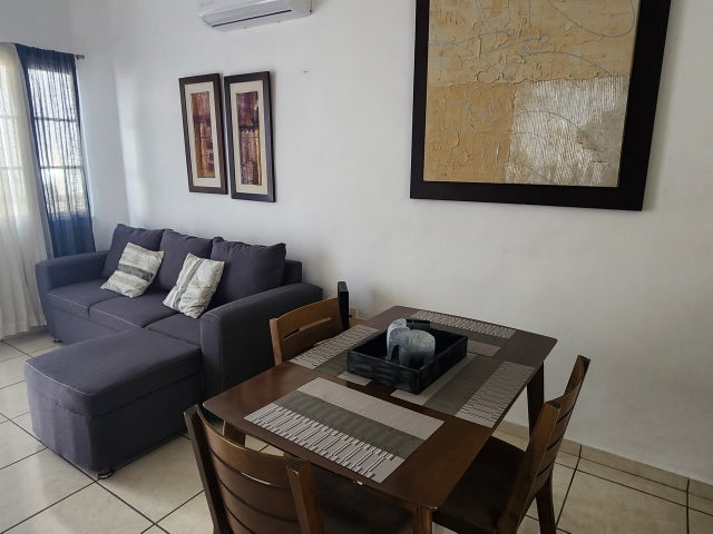Casa Ceibas cto ceres | fraccionamiento las ceibas - Mascota - nayarit