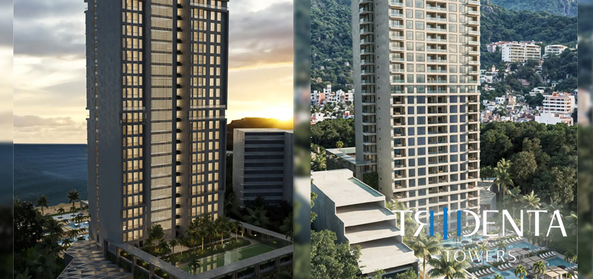Precio:232000 <br>TRIDENTA

Condominios en Preventa (3 a&ntilde;os) Frente al Mar en Puerto Vallarta

Descubra nuestros 11 tipos de unidades de hasta 144.54m&sup2;.
Con una excelente ubicaci&oacute;n en Puerto Vallarta, uno de los mejores destinos tur&iacute;sticos de M&eacute;xico, con vista al oc&eacute;ano e incre&iacute;bles amenidades.

Amenidades

Pasa los mejores momentos frente a la playa con tu familia en las amenidades que tenemos para ti.


	Alberca
	Beach club
	&Aacute;reas verdes
	Lobby
	Gimnasio


​
Ubicaci&oacute;n

Febronio Uribe 170, Zona Hotelera, Las Glorias, 48333 Pue