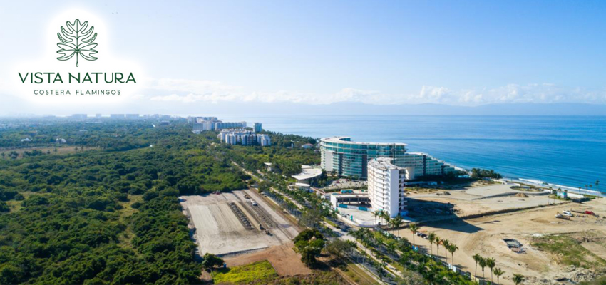 Vista Natura Costera | Riviera Nayarit - Nayarit
