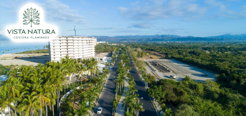 Vista Natura Costera | Riviera Nayarit - Nayarit