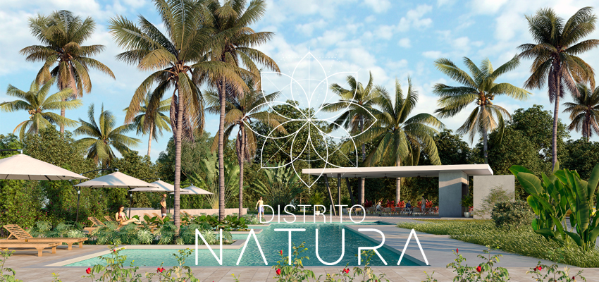 Distrito Natura | Puerto Vallarta - Jalisco
