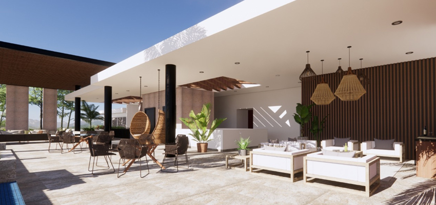 D Toscana Nuevo Vallarta | Riviera Nayarit - Nayarit