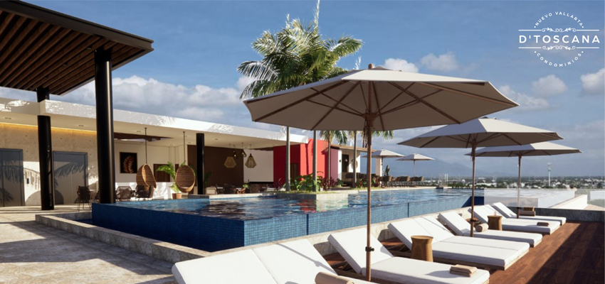 D Toscana Nuevo Vallarta | Riviera Nayarit - Nayarit