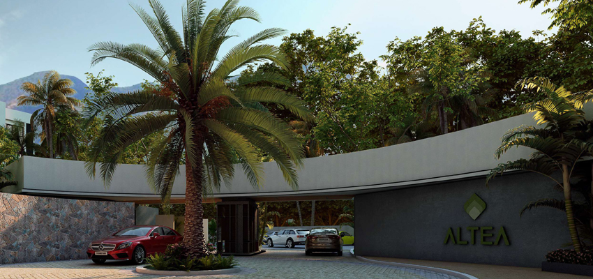 ALTEA Vida Integral | Puerto Vallarta - Jalisco
