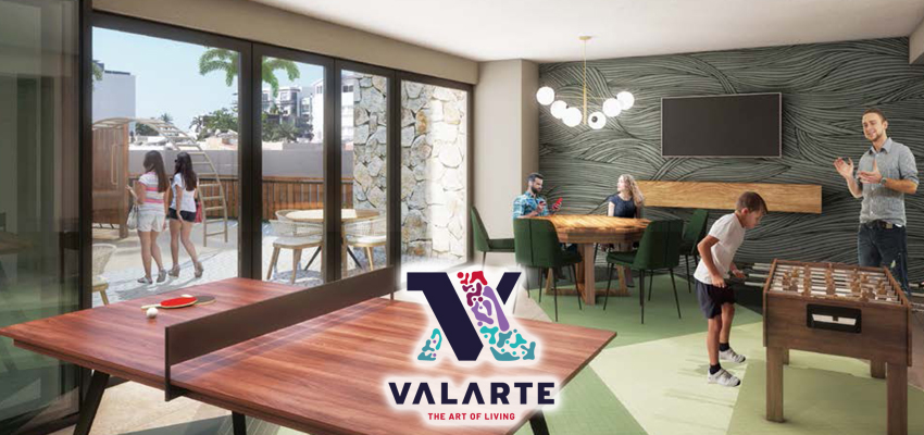 VALARTE | Puerto Vallarta - Jalisco