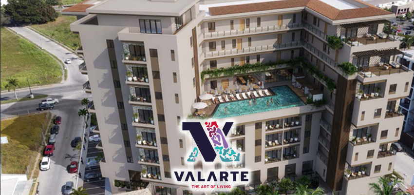 VALARTE | Puerto Vallarta - Jalisco