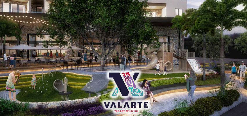 VALARTE | Puerto Vallarta - Jalisco