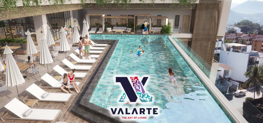 VALARTE | Puerto Vallarta - Jalisco