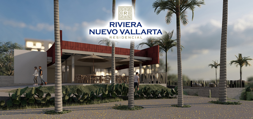 Riviera Nuevo Vallarta Residencial | Riviera Nayarit - Nayarit