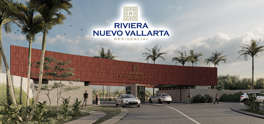 Riviera Nuevo Vallarta Residencial | Riviera Nayarit - Nayarit