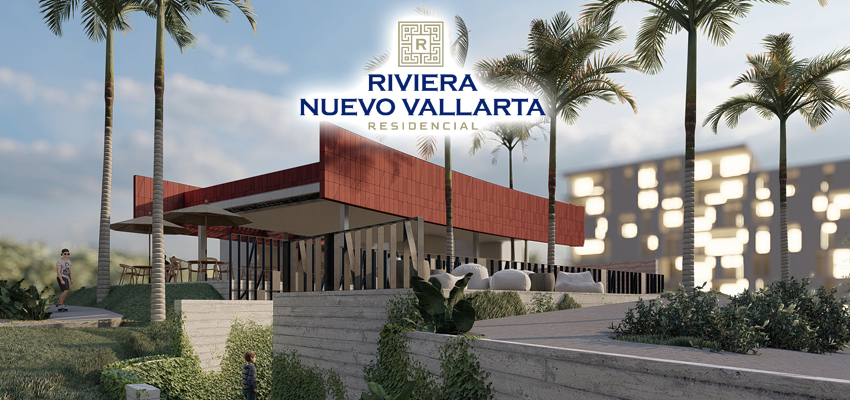 Riviera Nuevo Vallarta Residencial | Riviera Nayarit - Nayarit